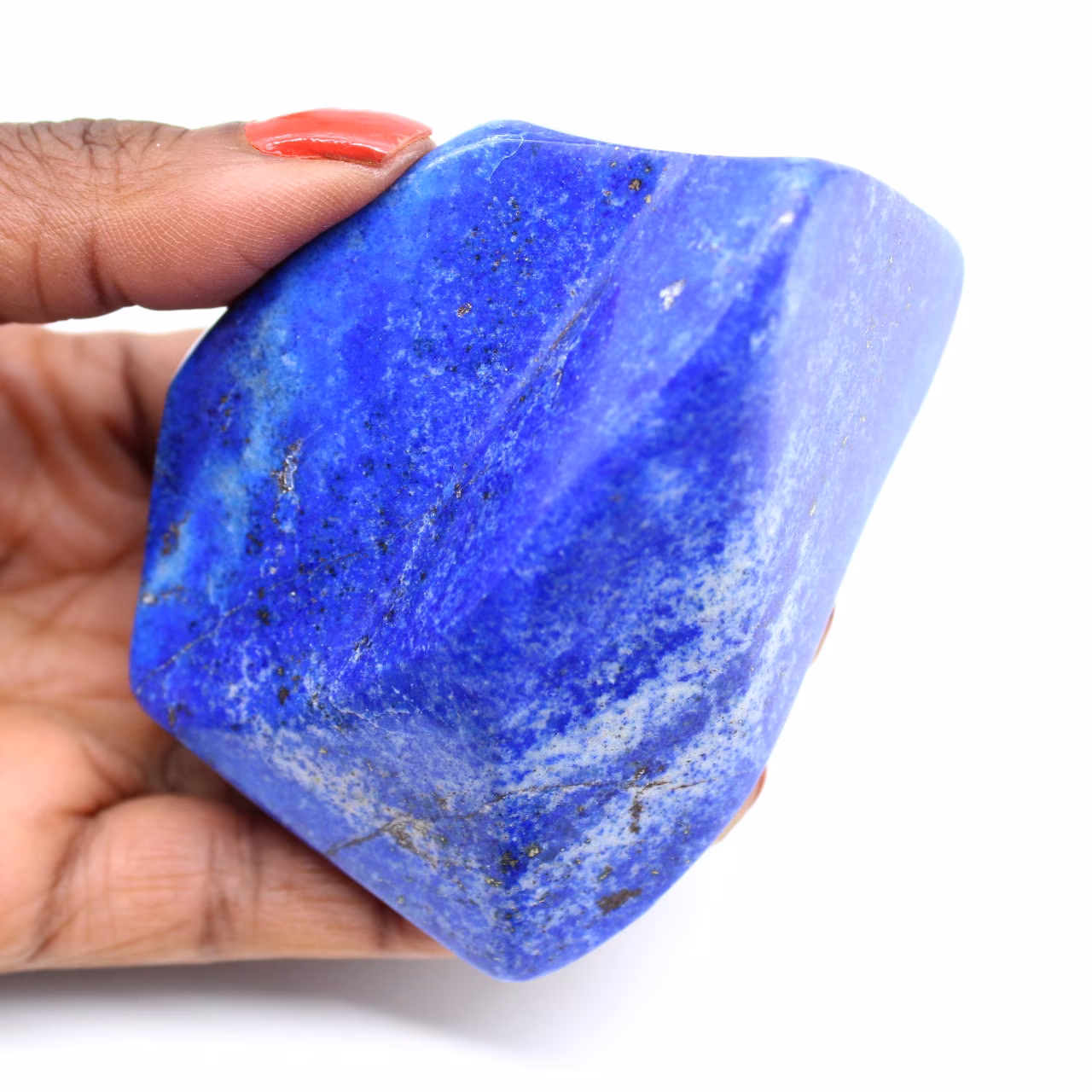 Natursten i Lapis-lazuli