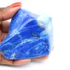 Samlarens polerade lapis lazuli - 0