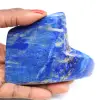 Polerad lapis lazuli för samling - 0