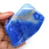 Lapis-lazuli sten dekoration - 0
