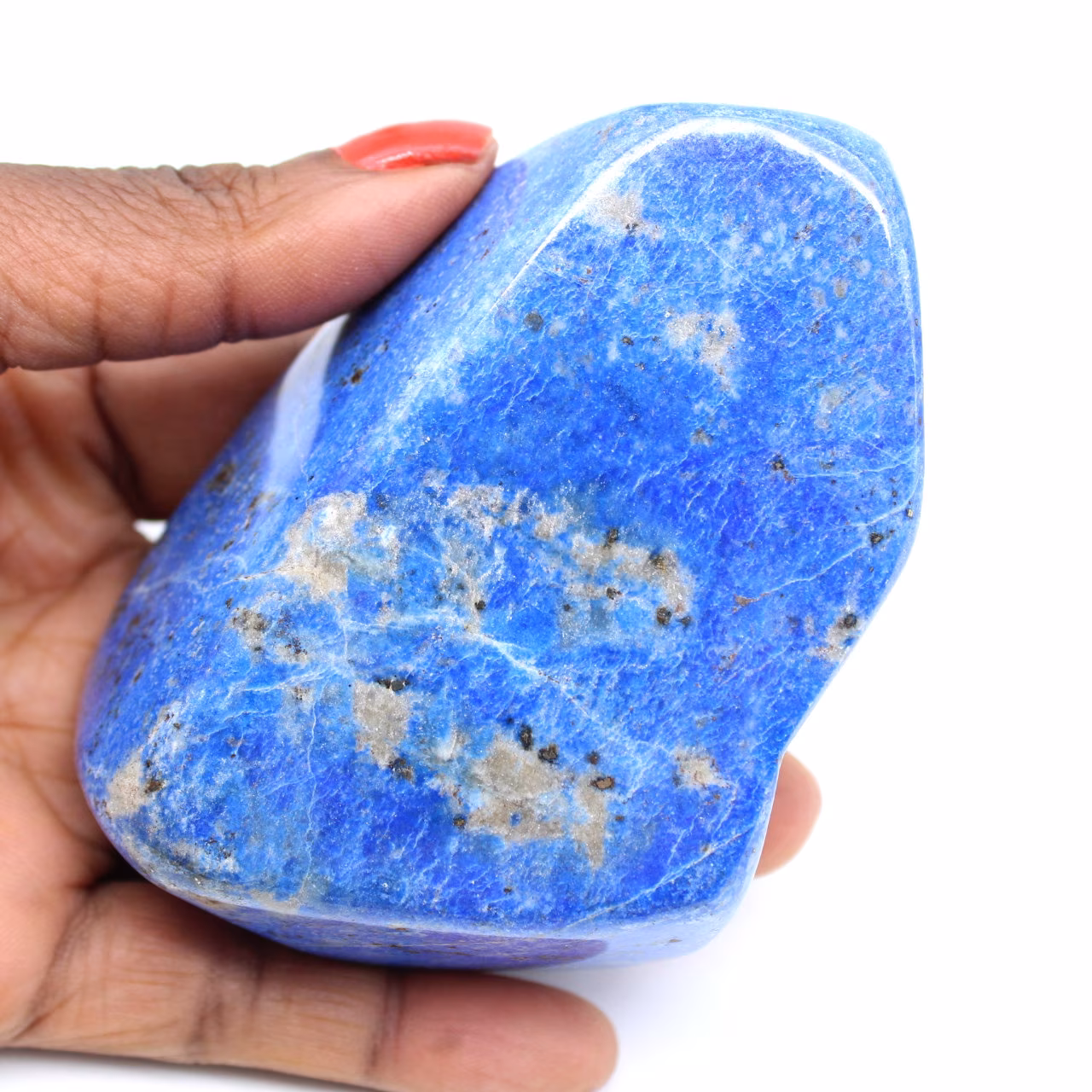 Lapis Lazuli Stone