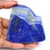 Fri form i Lapis-lazuli - 0