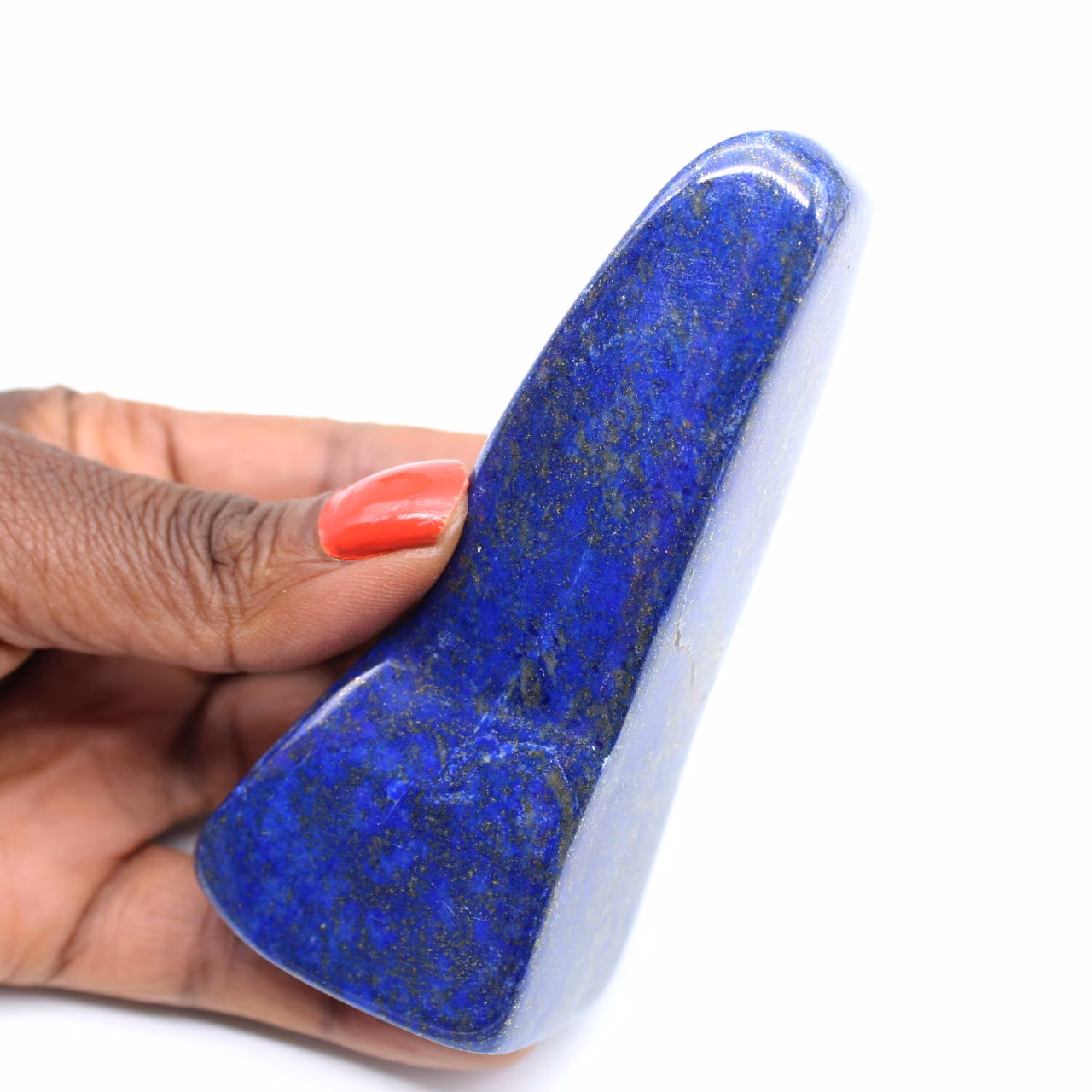 Lapis lazuli natursten