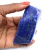 Polerat lapis lazuli-block - 0