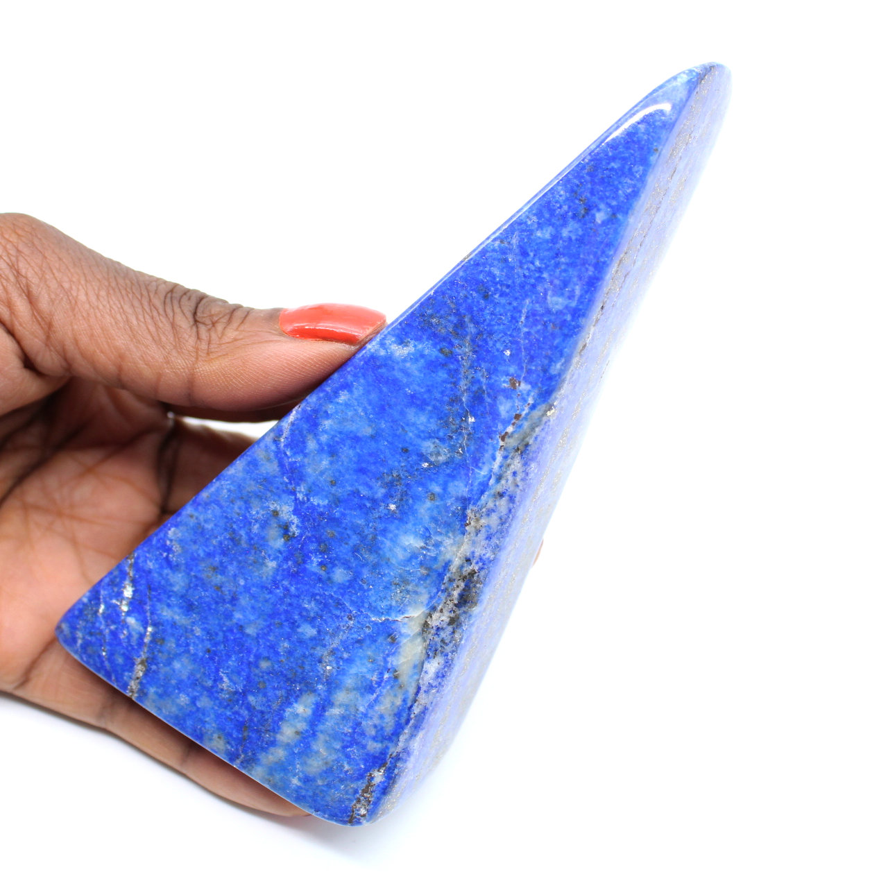 Natursten i Lapis-lazuli