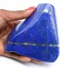 Samlarens polerade lapis lazuli - 0