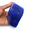 Fri form i Lapis-lazuli - 0