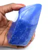 Lapis lazuli dekorationssten - 0
