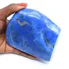 Lapis lazuli för dekoration - 0