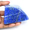 Lapis lazuli prydnadssten - 0