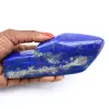 Naturlig lapis lazuli - 0