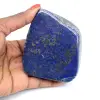 Lapis lazuli natursten - 0