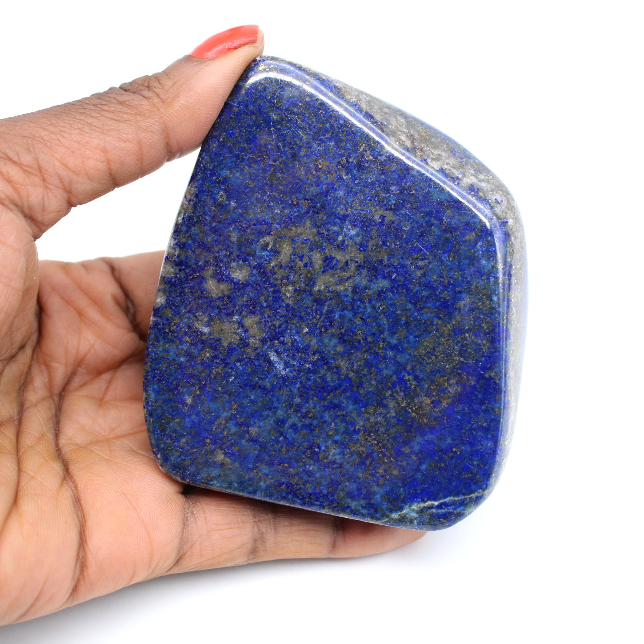 Lapis lazuli natursten