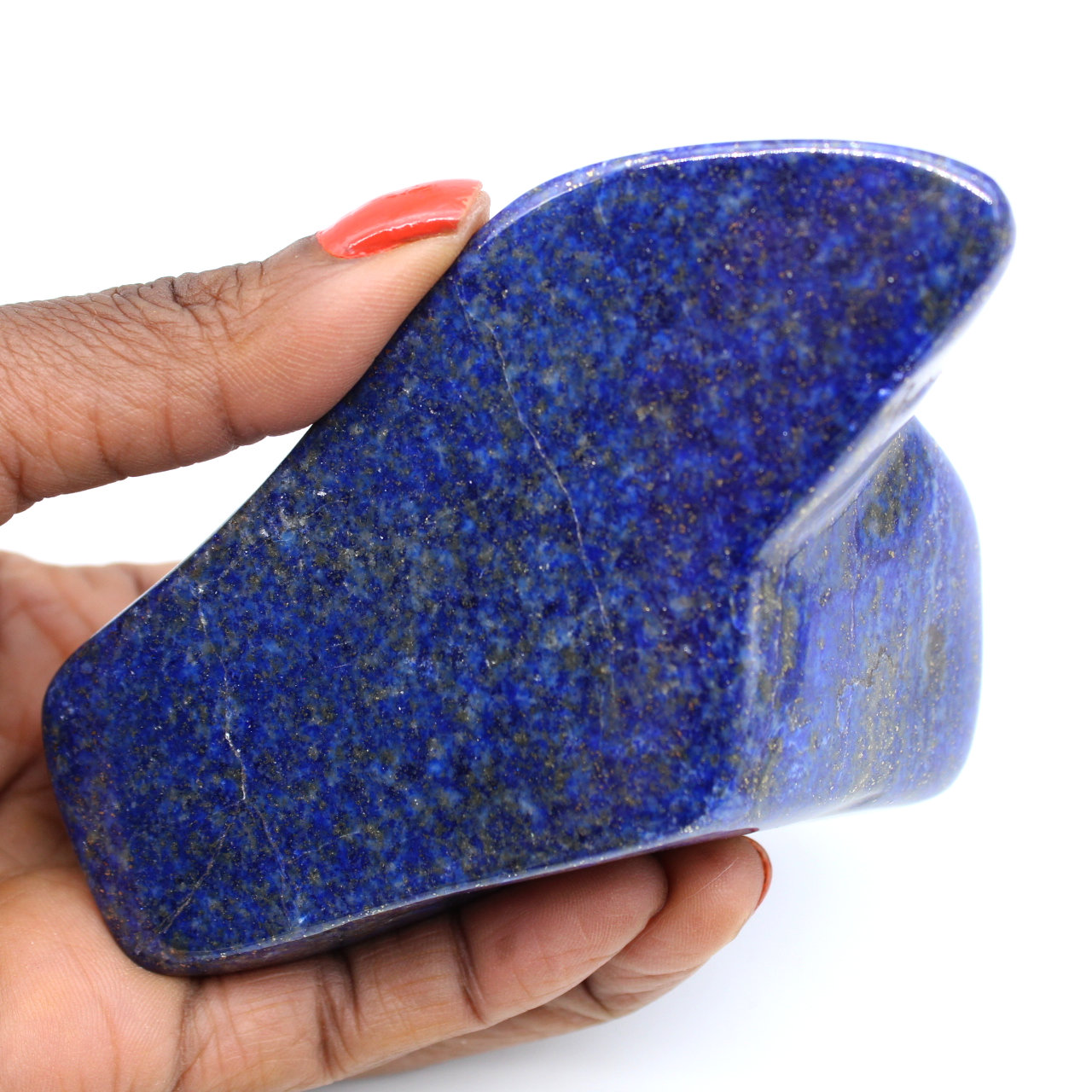 Natursten i Lapis-lazuli