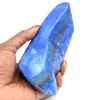 Lapis-lazuli sten dekoration - 0