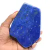 Fri form i Lapis-lazuli - 0
