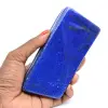 Prydnadssten i Lapis-lazuli - 0