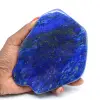 Samlingssten i Lapis-lazuli - 0