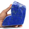 Lapis lazuli natursten - 0