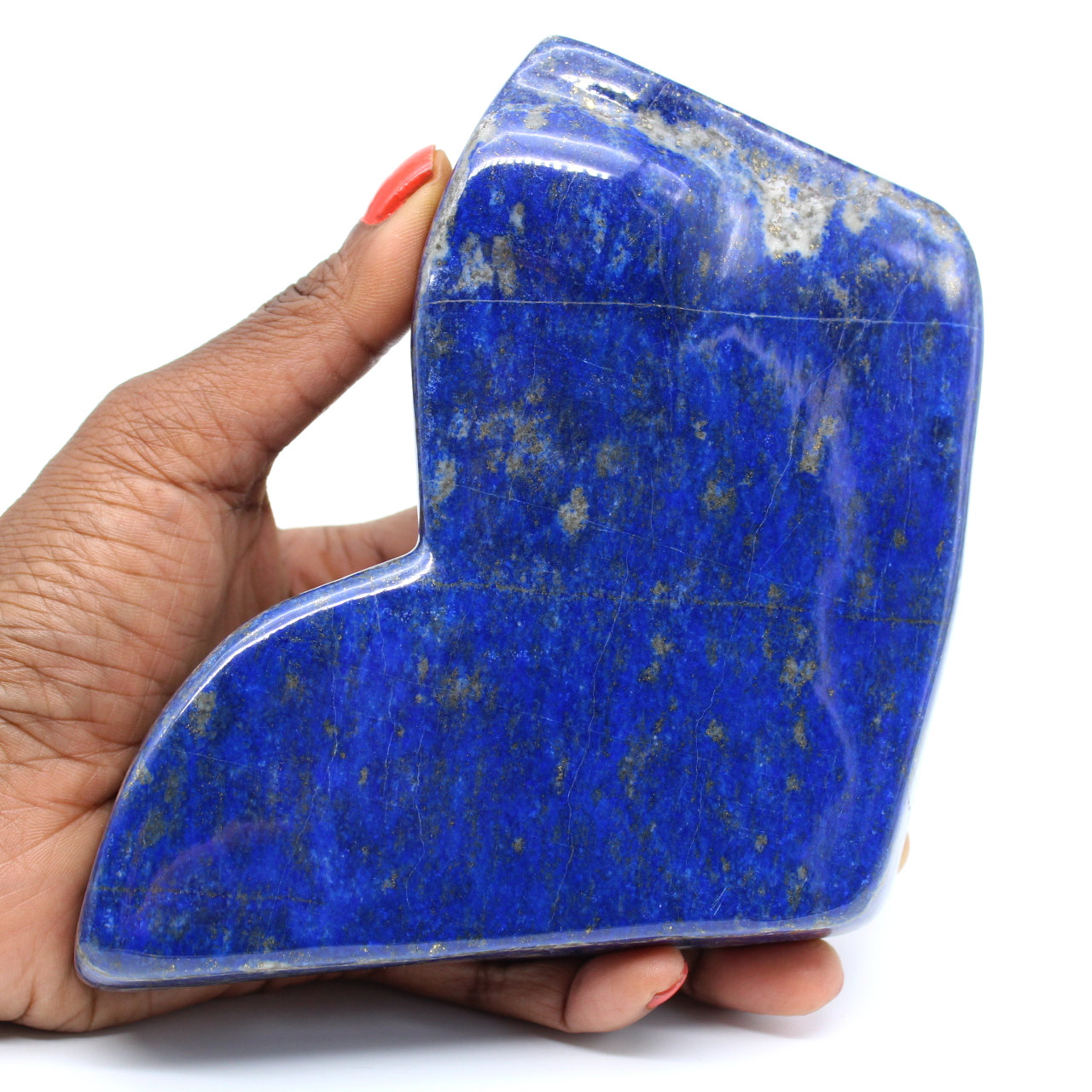 Lapis lazuli natursten