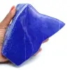 Polerad Lapis Lazuli Stone - 0