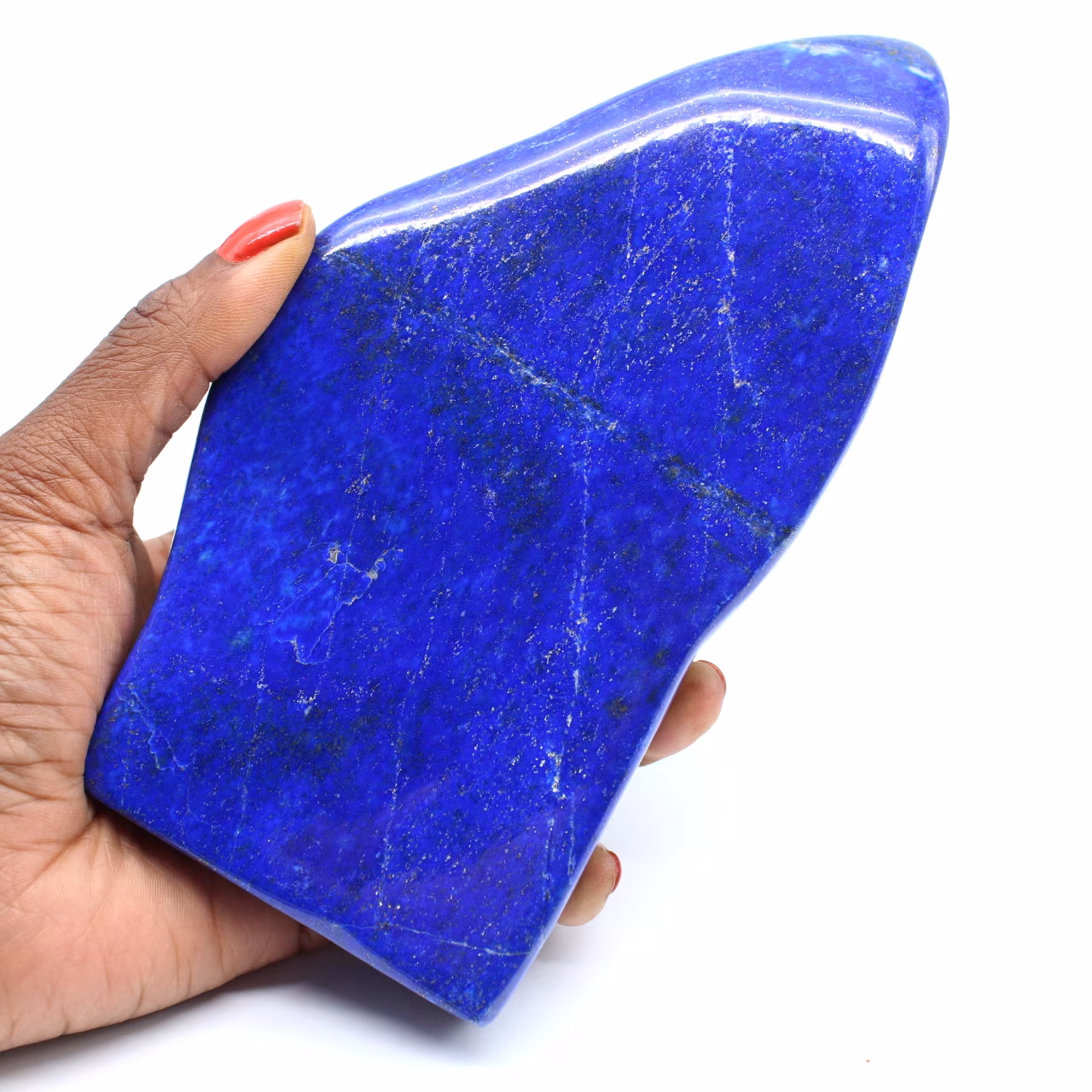 Lapis Lazuli Stone