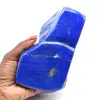 Stor fri form i Lapis-lazuli - 0