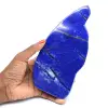 Stor samlingssten i Lapis-lazuli - 0
