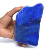 Naturligt lapis lazuli-block - 0