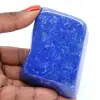 Lapis lazuli block - 0