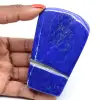 Fri form i Lapis-lazuli - 0