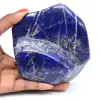 Prydnadssten i Lapis-lazuli - 0