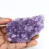 Kristalliserad ametist - 0
