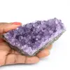 Amethyst Stone Druse - 0