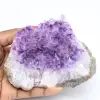 Amethyst Stone Druse - 0