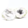 Kvartsgeode - 0