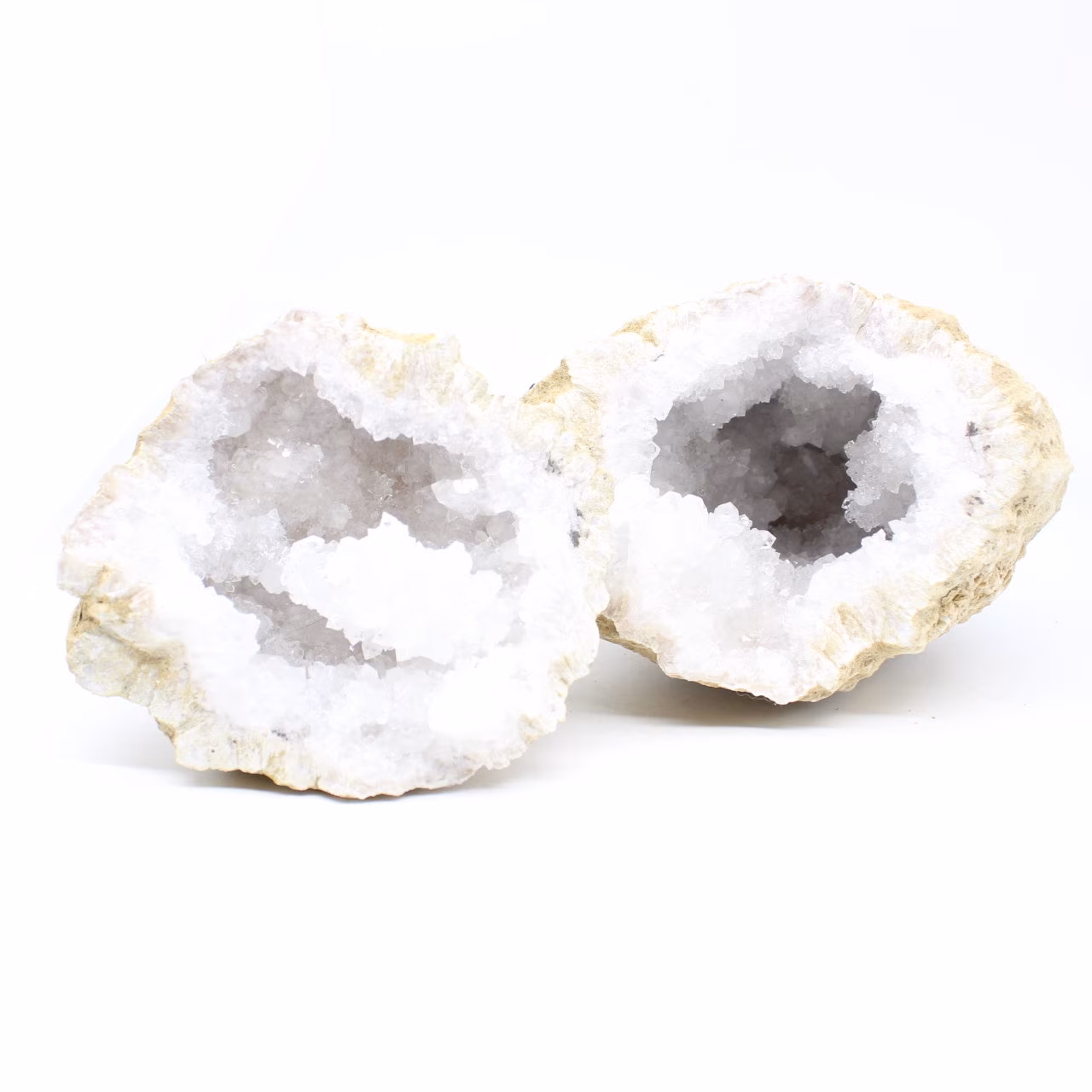 Kvartsgeode