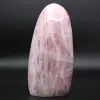 Rosenkvarts för prydnad - 0