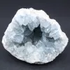 Celestite kristaller - 0
