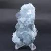 Kristalliserad celestit - 0