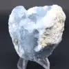 Naturligt Celestite -block - 0