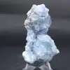 Celestitkristaller - 0