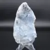 Celestite naturlig kristall - 0