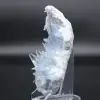 Celestite naturlig kristall - 2
