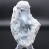 Dekorativ naturlig celestit - 0