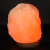 Himalaya saltlampa - 0