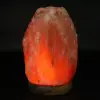 Himalaya saltlampa - 0