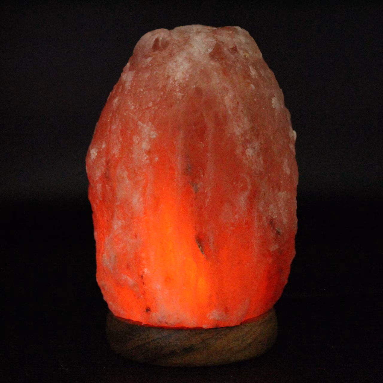 Himalaya saltlampa