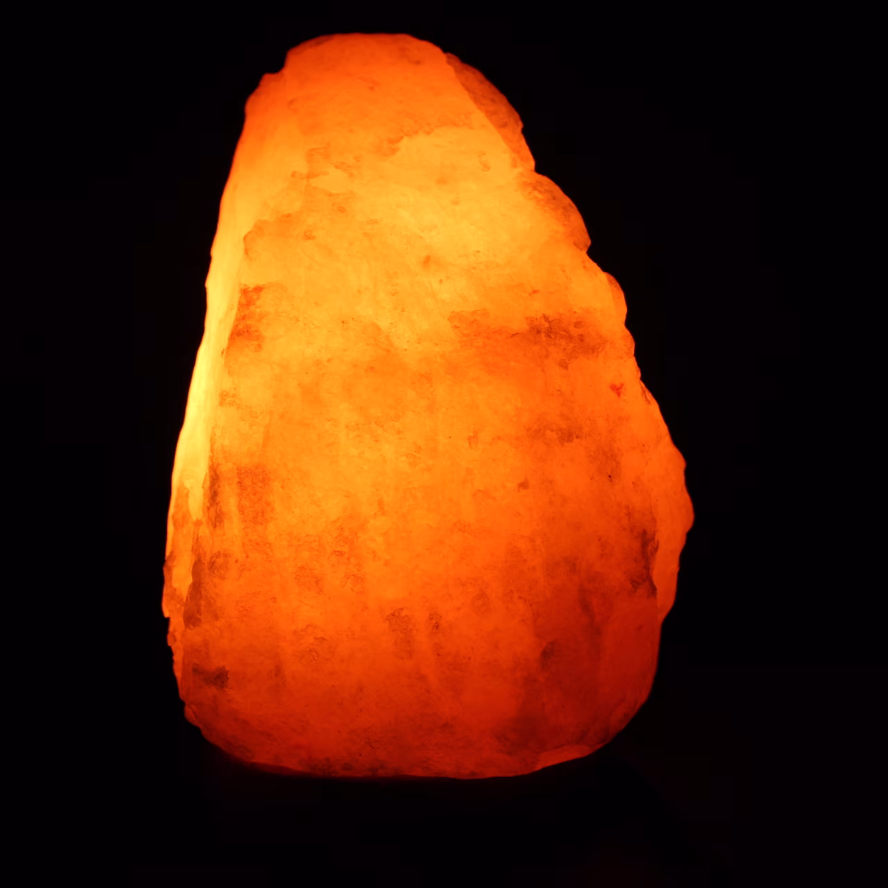 Himalaya rosa saltlampa