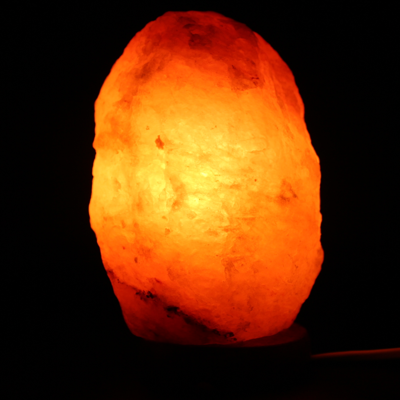 Saltrocklampa